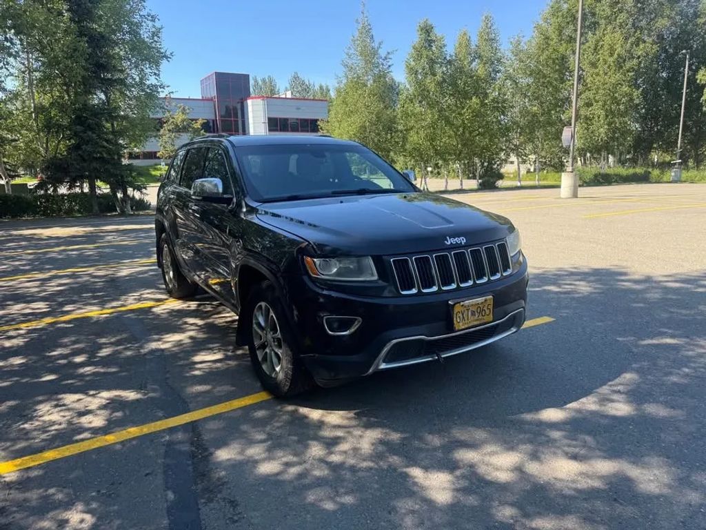 jeep grand cherokee 2015 1C4RJFBGXFC733813 image
